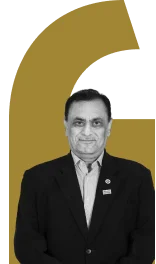 Sunil Karia