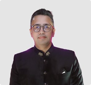 MR. PUNIT PAREKH