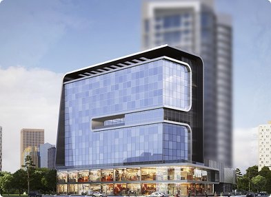 AURA BIPLEX – SENATE